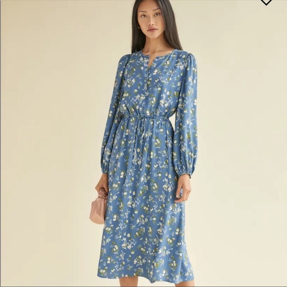 Reformation Dresses & Skirts - SOLD